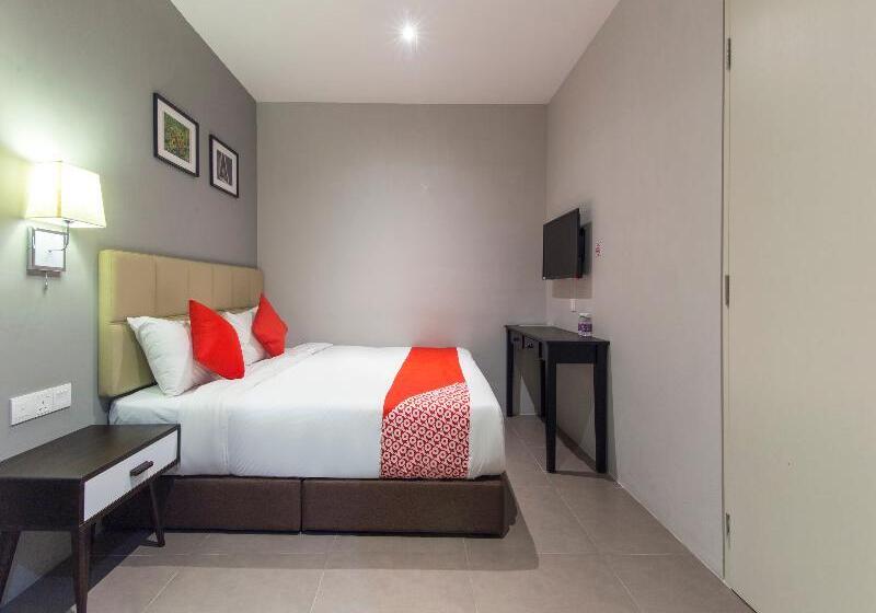 غرفة قياسية لذوى الاحتياجات الخاصة, Cape Rey Carlsbad Beach, A Hilton Resort & Spa