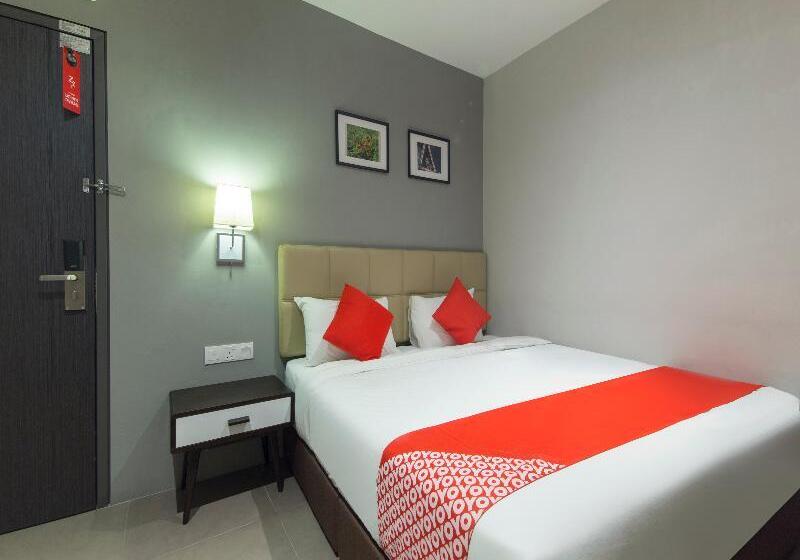 غرفة قياسية لذوى الاحتياجات الخاصة, Cape Rey Carlsbad Beach, A Hilton Resort & Spa