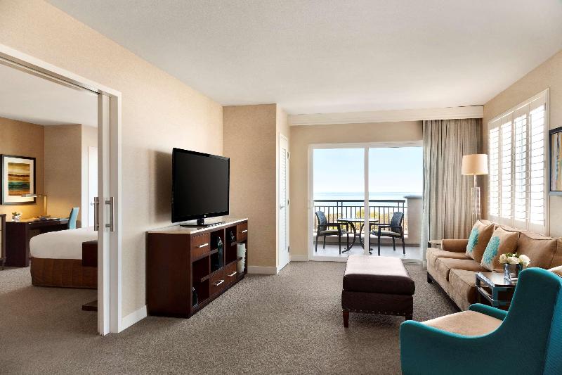 바다 전망 스위트, Cape Rey Carlsbad Beach, A Hilton Resort & Spa