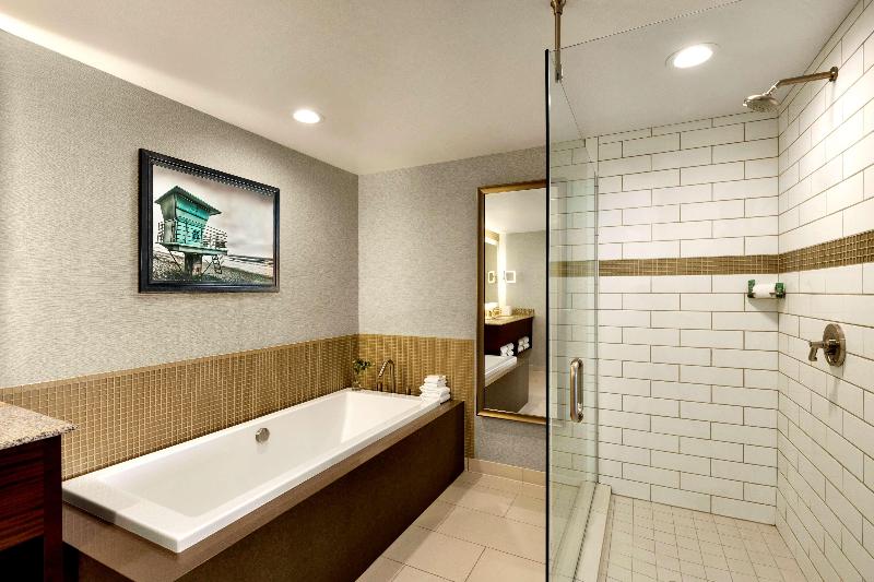 바다 전망 스위트, Cape Rey Carlsbad Beach, A Hilton Resort & Spa