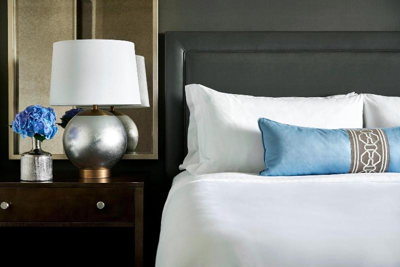스탠다드 룸 킹사이즈 침대, Cape Rey Carlsbad Beach, A Hilton Resort & Spa