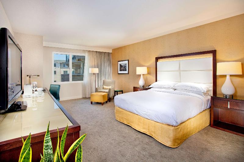 غرفة قياسية سرير كينج, Cape Rey Carlsbad Beach, A Hilton Resort & Spa