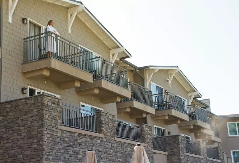 2ダブルベッドのスタンダードルーム, Cape Rey Carlsbad Beach, A Hilton Resort & Spa
