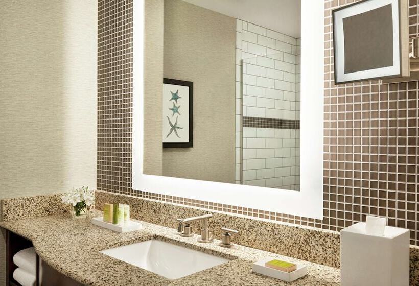 غرفة قياسية سرير مزدوج, Cape Rey Carlsbad Beach, A Hilton Resort & Spa