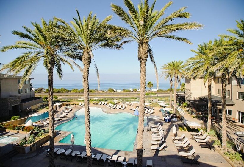 غرفة قياسية سرير مزدوج, Cape Rey Carlsbad Beach, A Hilton Resort & Spa