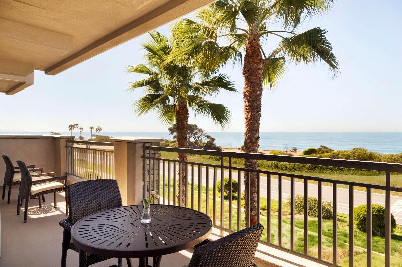 غرفة قياسية مطلّة علي البحر, Cape Rey Carlsbad Beach, A Hilton Resort & Spa