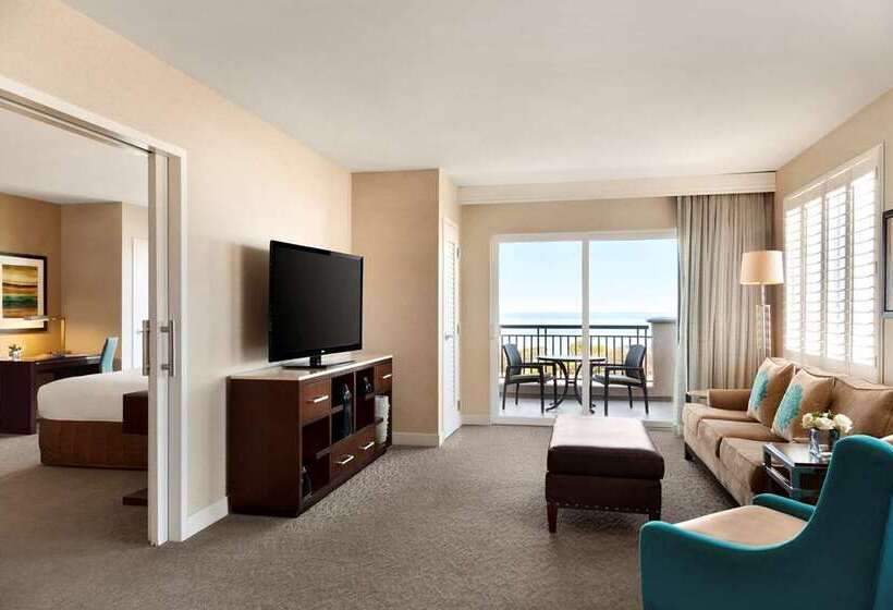 스탠다드 룸, Cape Rey Carlsbad Beach, A Hilton Resort & Spa