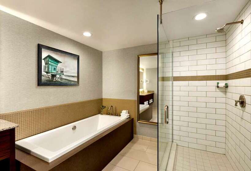 غرفة قياسية, Cape Rey Carlsbad Beach, A Hilton Resort & Spa