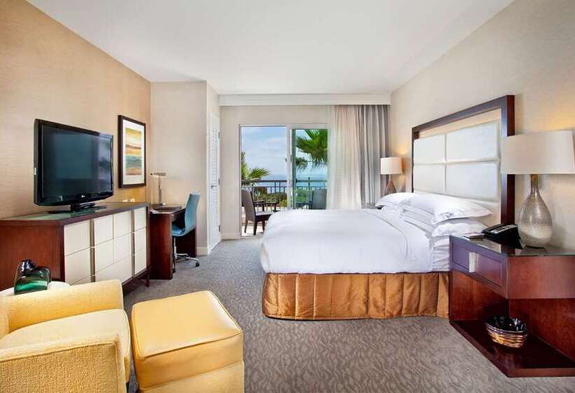 غرفة قياسية, Cape Rey Carlsbad Beach, A Hilton Resort & Spa