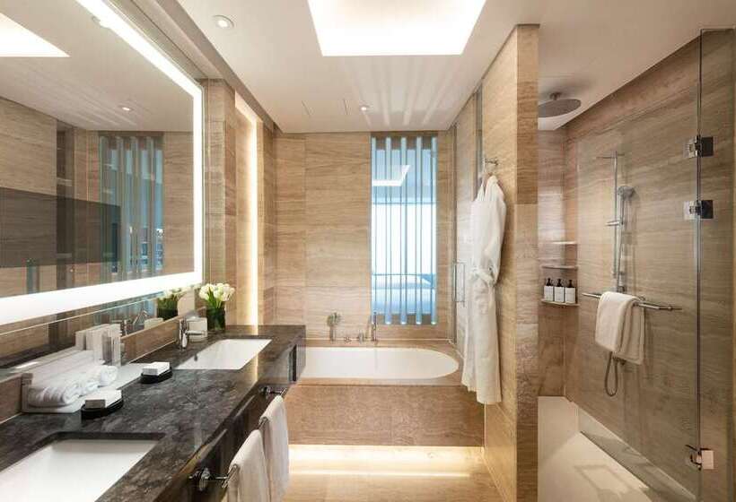 غرفة قياسية مطلّة علي البحر, Cape Rey Carlsbad Beach, A Hilton Resort & Spa