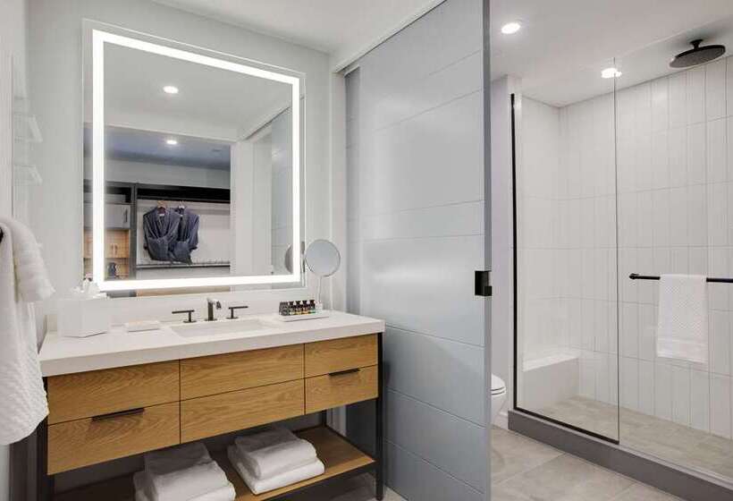 غرفة قياسية مطلّة علي البحر, Cape Rey Carlsbad Beach, A Hilton Resort & Spa