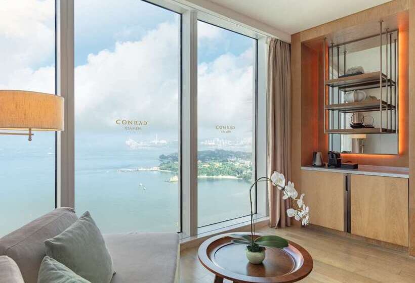 غرفة قياسية مطلّة علي البحر, Cape Rey Carlsbad Beach, A Hilton Resort & Spa