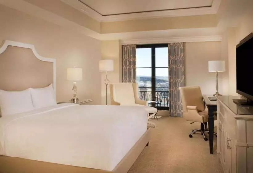 キングサイズベッドのスタンダードルーム, Bluegreen Vacations Eilan Hotel And Spa, Ascend Resort Collection