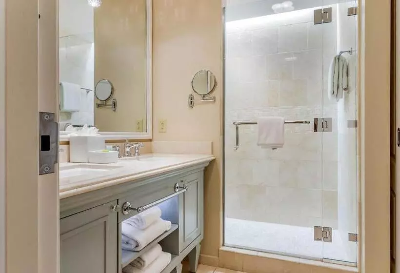スイート, Bluegreen Vacations Eilan Hotel And Spa, Ascend Resort Collection