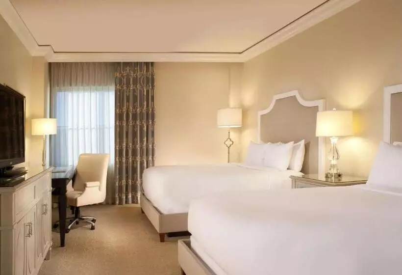 スタンダードルーム, Bluegreen Vacations Eilan Hotel And Spa, Ascend Resort Collection