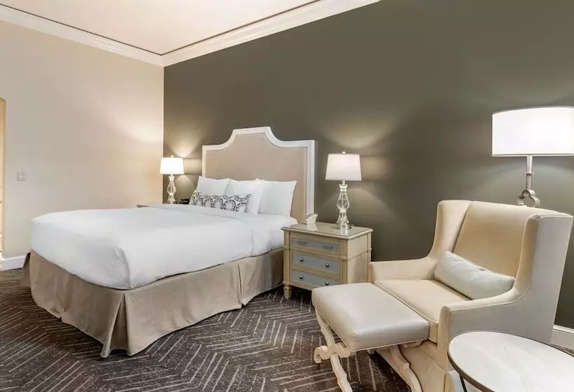 スイート, Bluegreen Vacations Eilan Hotel And Spa, Ascend Resort Collection
