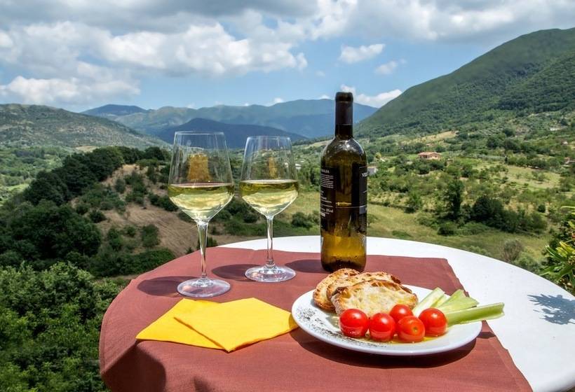 标准间, Green Park Madama Spa & Wellness