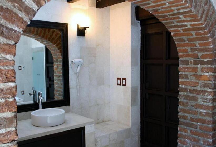 スタンダードルーム, Hacienda Vista Hermosa