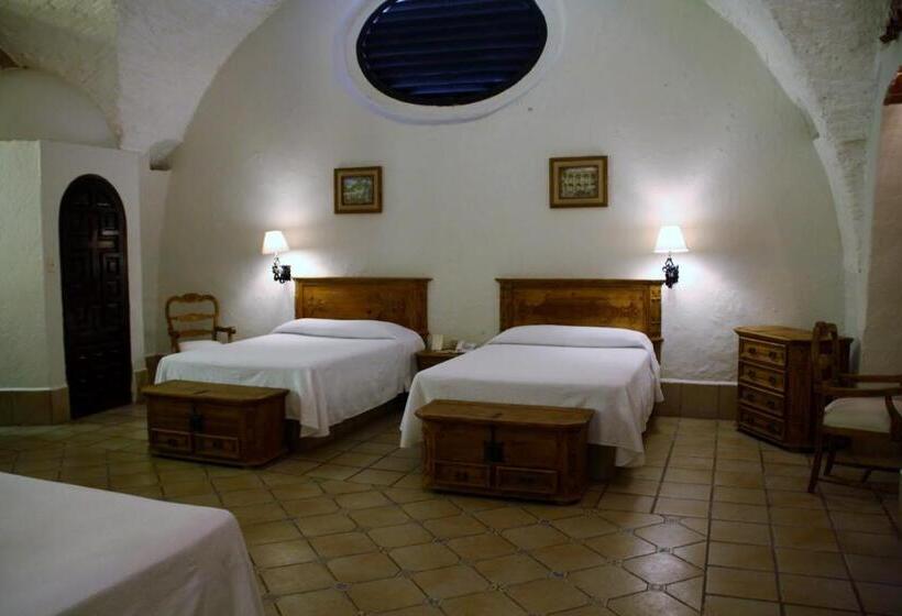 スタンダードルーム, Hacienda Vista Hermosa