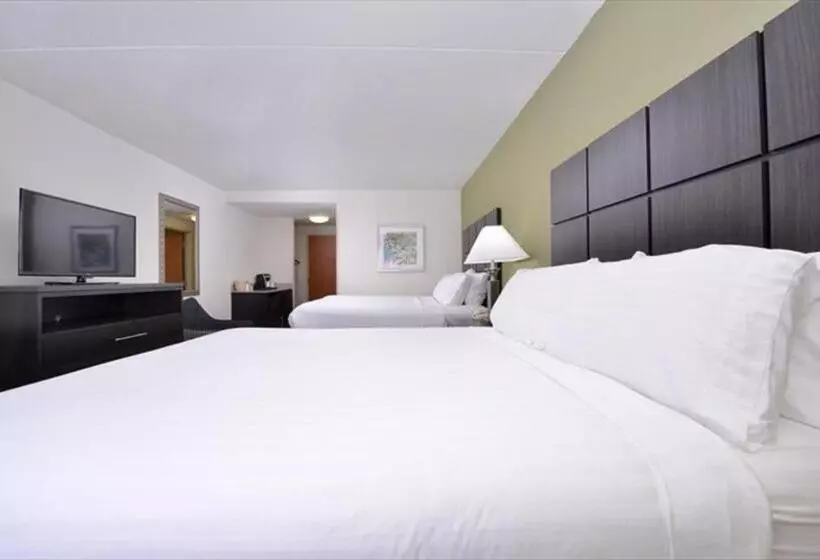 スタンダードルーム, Holiday Inn Express Hotel & Suites Mooresville   Lake Norman, An Ihg