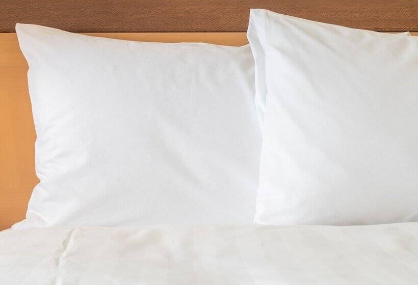 Люкс Адаптированный для Инвалидов, Holiday Inn Express Hotel & Suites El Reno By Ihg