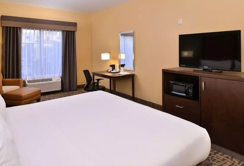 اتاق استاندارد, Holiday Inn Express & Suites Page Lake Powell Area, An Ihg