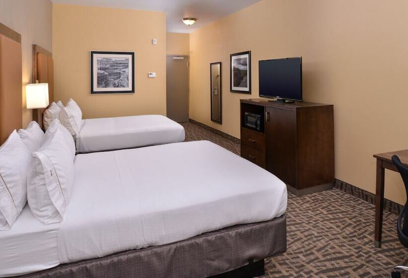 غرفة قياسية, Holiday Inn Express & Suites Page   Lake Powell Area, An Ihg
