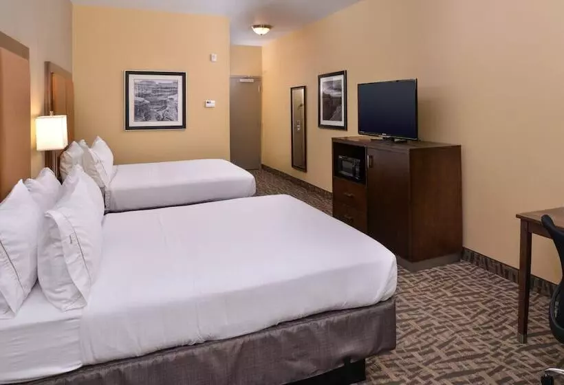 اتاق استاندارد, Holiday Inn Express & Suites Page Lake Powell Area, An Ihg