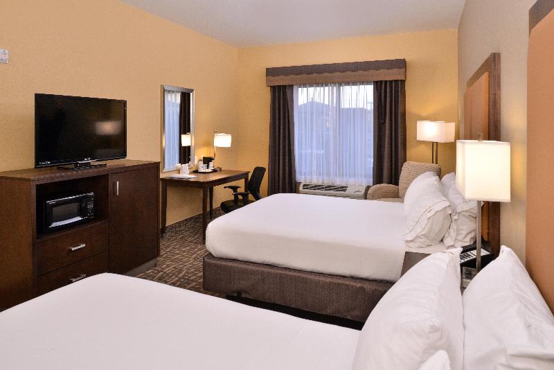 غرفة قياسية لذوى الاحتياجات الخاصة, Holiday Inn Express & Suites Page   Lake Powell Area, An Ihg