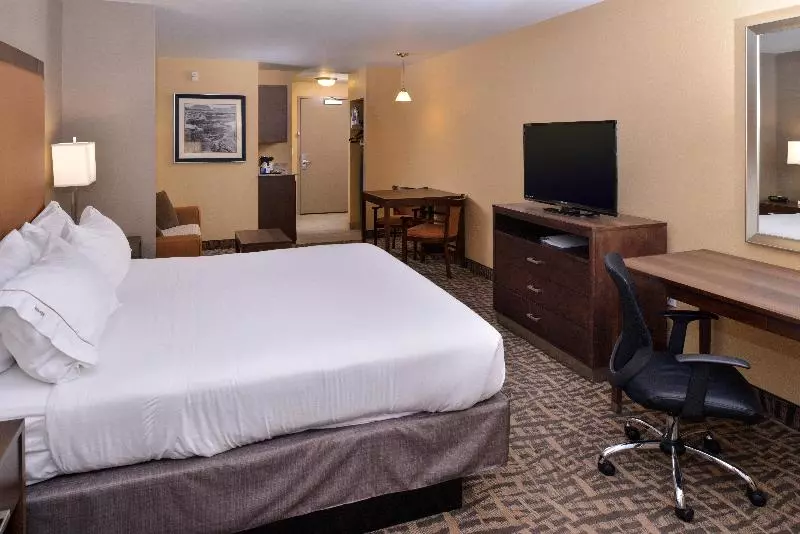 سوئیت با تخت بزرگ, Holiday Inn Express & Suites Page Lake Powell Area, An Ihg