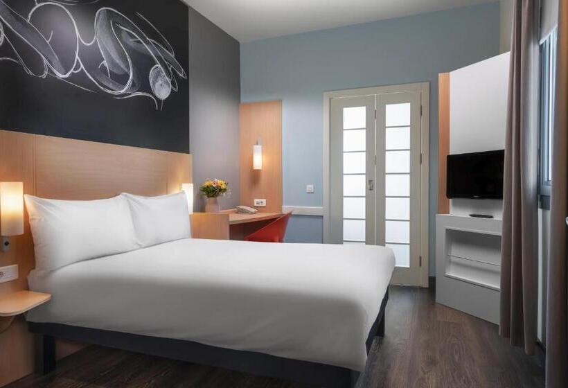 Camera Standard Letto Matrimoniale, Ibis Ankara Airport