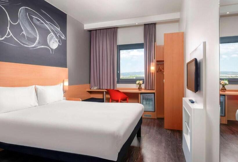 Camera Standard Letto Matrimoniale, Ibis Ankara Airport