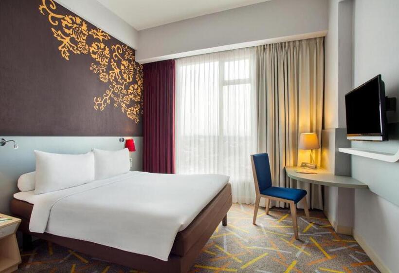 수피리어 룸, Ibis Styles Malang