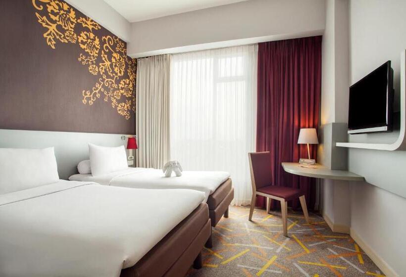 수피리어 룸, Ibis Styles Malang