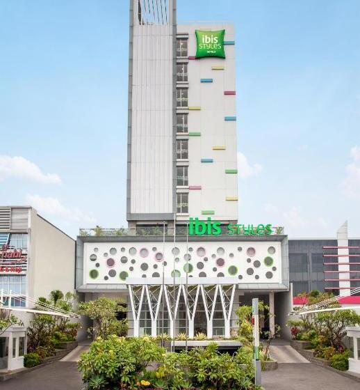 패밀리 룸, Ibis Styles Malang