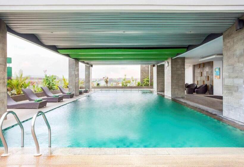 패밀리 룸, Ibis Styles Malang