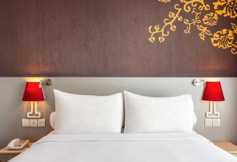 패밀리 룸, Ibis Styles Malang