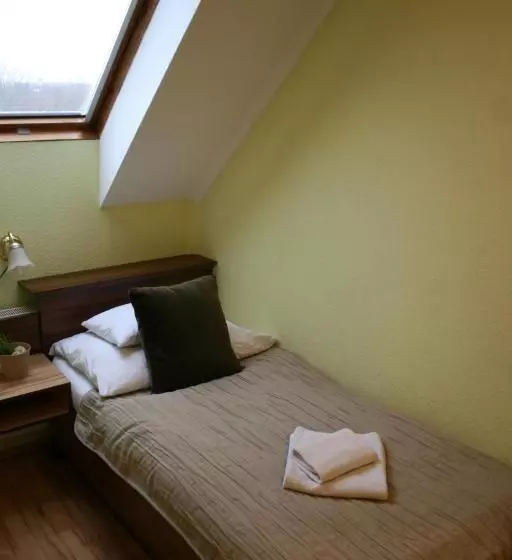 スタンダード４人部屋, Le Rose