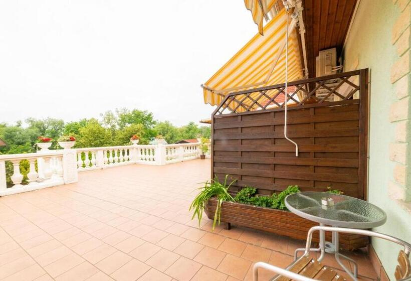 غرفة قياسية, Le Rose