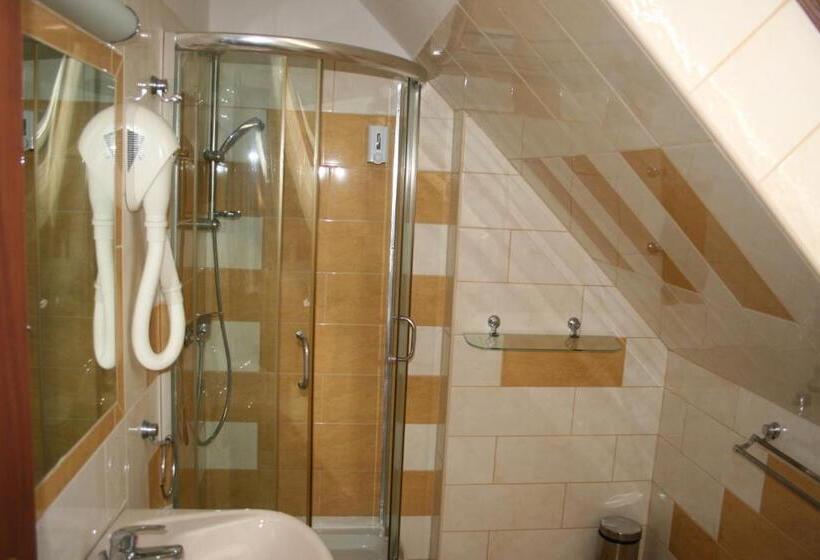 غرفة ديلوكس, Le Rose