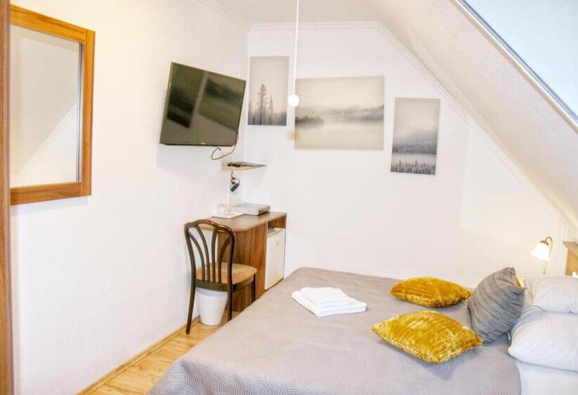 غرفة ديلوكس, Le Rose