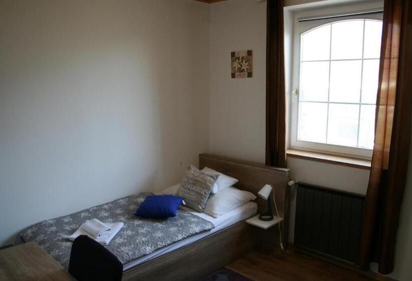 شقة غرفة واحدة مزودة بتراس, Le Rose