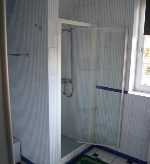 شقة غرفة واحدة مزودة بتراس, Le Rose