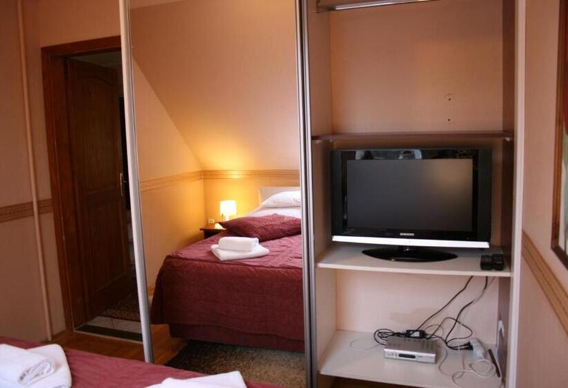 شقة ديلوكس غرفة واحدة, Le Rose