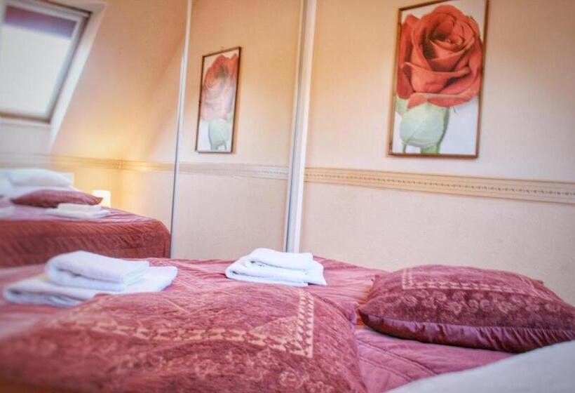 شقة ديلوكس غرفة واحدة, Le Rose