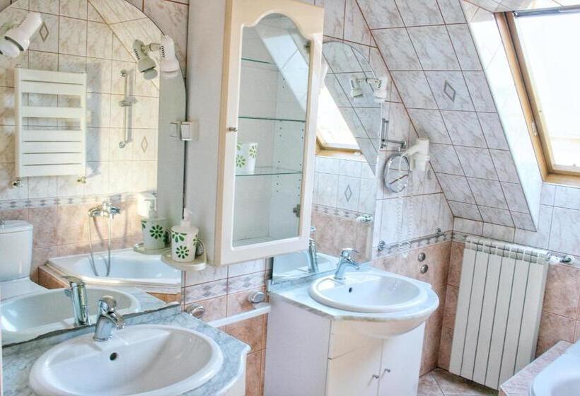 شقة ديلوكس غرفة واحدة, Le Rose