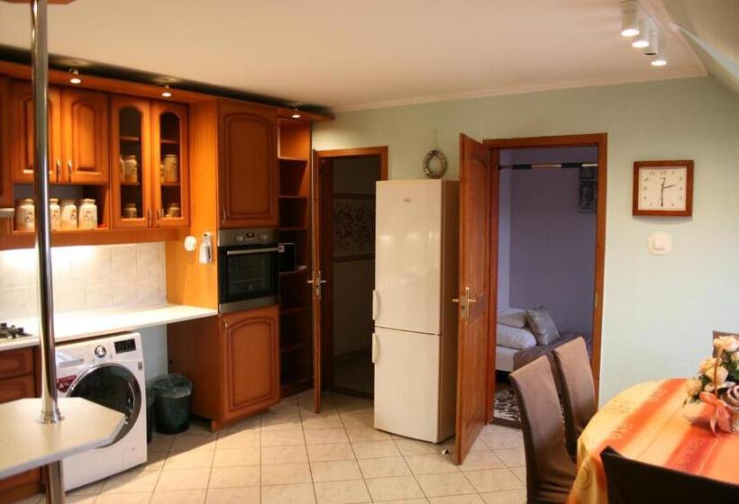 شقة ديلوكس غرفة واحدة, Le Rose