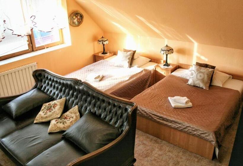 شقة ديلوكس غرفة واحدة, Le Rose