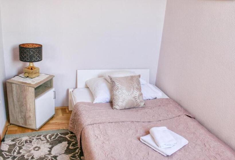 شقة ديلوكس غرفة واحدة, Le Rose