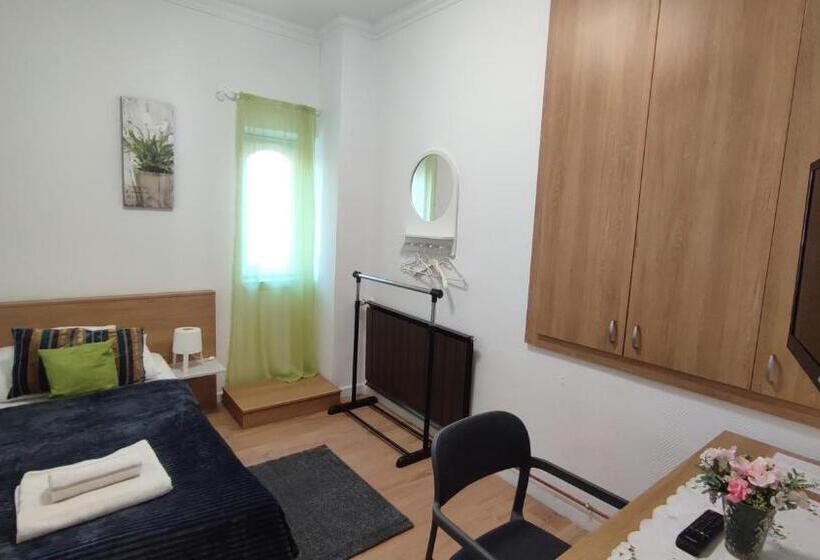 شقة 5 غرف نوم, Le Rose